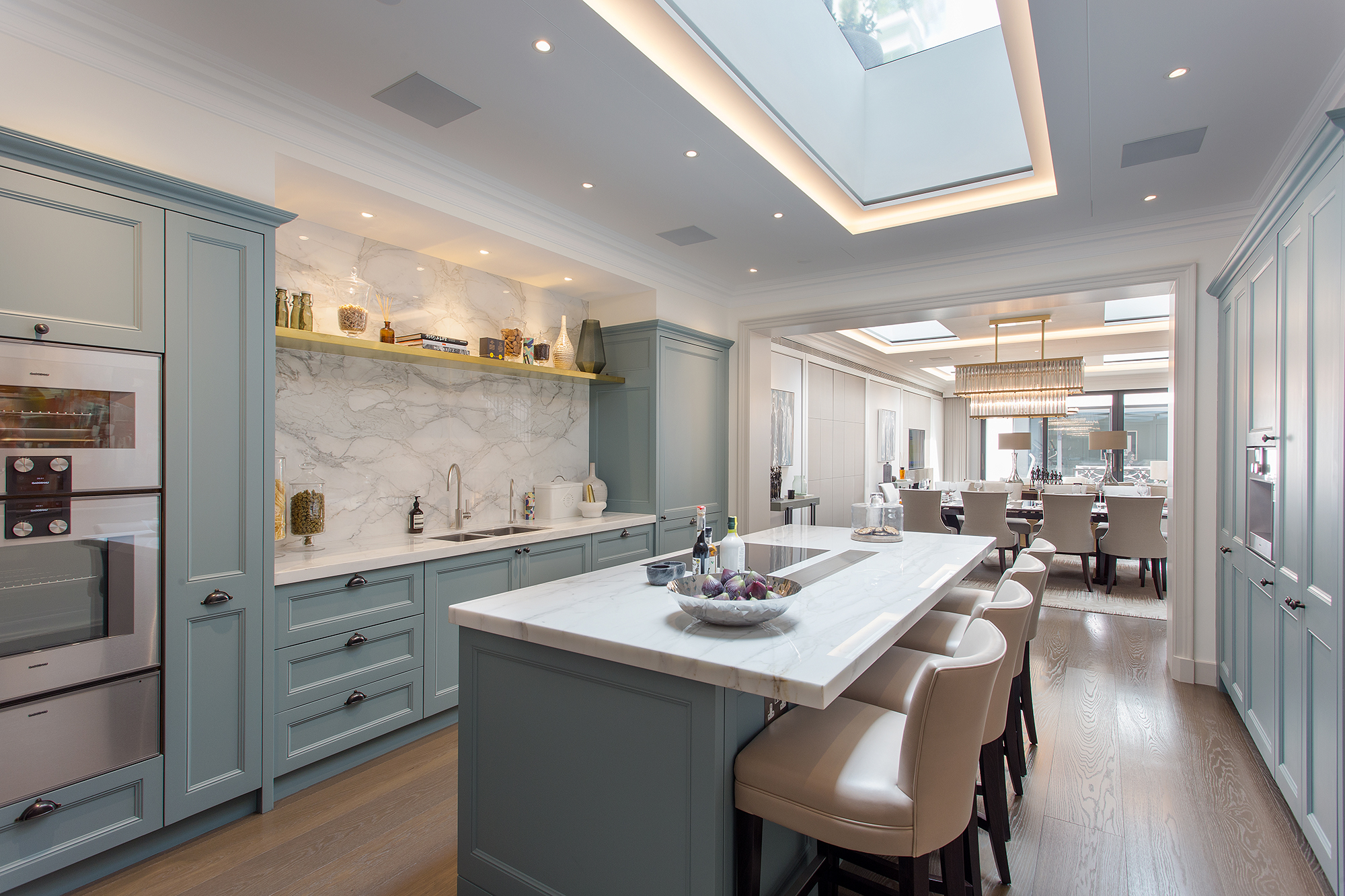 Xavio Lighting for Luxury Homes & Residences